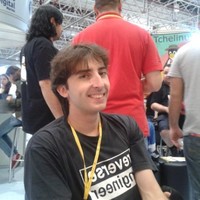 Tiago Natel de Moura Email & Phone Number