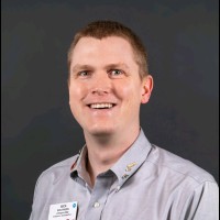 AutoZone Employee Nick Southern's profile photo