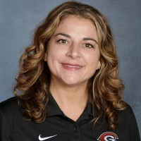 Colonial High School Employee Antoniella Paradiso's profile photo
