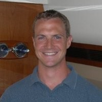 Princess Yachts America Official Employee Ryan Fitchett's profile photo