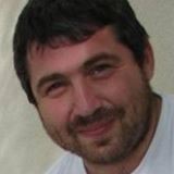 SAR Technologies Employee Dima Katz's profile photo