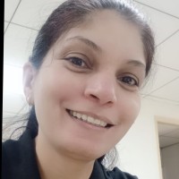 Shoptimize Employee Swalehaparveen Momin's profile photo