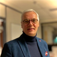 EDP Sciences Employee Dominique Honoré's profile photo