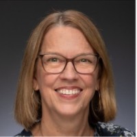 Saint Joseph Health System (Indiana) Employee Kathy Shearer's profile photo