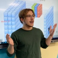Weights & Biases Employee Ivan Goncharov's profile photo