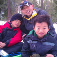 John Kang Email & Phone Number
