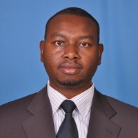 Peter Kuria Email