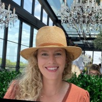 The Emory Group/ Geneologie Employee Georgia Stone's profile photo