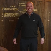 Catnic Employee Craig Pickford's profile photo