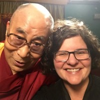 CNN Employee Jen Christensen's profile photo