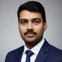 iNNOVATEQ (Innovation Technical Solutions) Employee Kumaresh Darga's profile photo