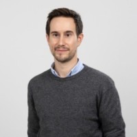 New Enterprise Associates (NEA) Employee Philip Chopin's profile photo