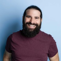 Immersive Labs Employee Athanasios Karpouzis's profile photo