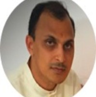 Integrum Energy Employee Anand Lahoti's profile photo