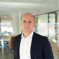 Maarten Bout Email