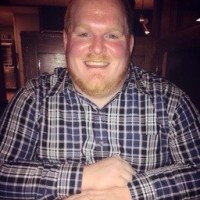 Carvertise Employee John Sargent's profile photo