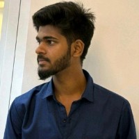 Skcript Employee M Muzzammil's profile photo