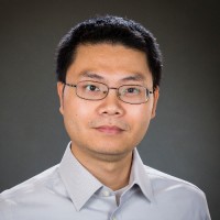 Nestlé Employee Chun Liu's profile photo