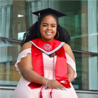 Jordyn Beckford Email & Phone Number