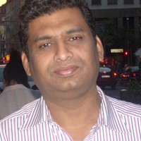 Premier Sales Private Limited Employee Saif Dewan's profile photo