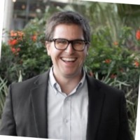 Pacific Hospitality Group Employee Caleb Groff's profile photo