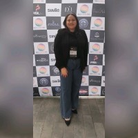 Cell Project Employee Isamara Matos's profile photo