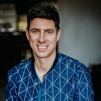 Whetstone Workshop Employee Isaac Juodvalkis's profile photo
