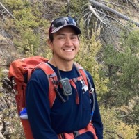 Environmental Restoration Group Employee James Sumpter's profile photo