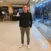 Sameh Gamal Email