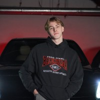 Mykhailo Osypenko's profile photo