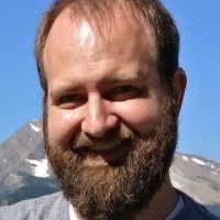IPConfigure Inc. Employee James Nickerson's profile photo