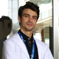 Hospital del Mar Employee Joan Jiménez-Balado's profile photo