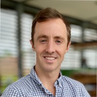 CentralSquare Technologies Employee Weston Helms's profile photo