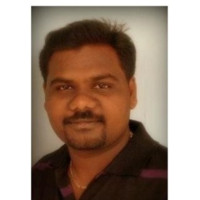 SPi Global Employee Palanivel M's profile photo