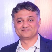 Nexus Group – Global Employee Bhavin Shah's profile photo