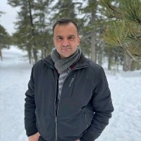 CivilPro Tech Engineering Consultants LLC Employee Antonis Yiapanis's profile photo