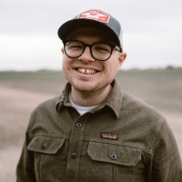 Valley Regional Transit Employee Alex Hackett's profile photo