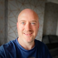 RaceDayta Employee Alan Morris's profile photo