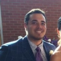 Digistorm Employee Paxton Oliphant's profile photo