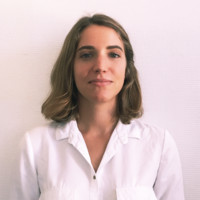LX PR Employee Camille Amirault's profile photo