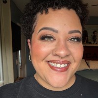 Austin Web & Design Employee Nadia Peace's profile photo