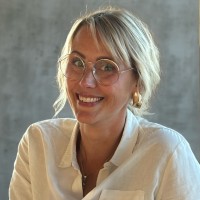 Fristads AB Employee Caroline Mollmyr's profile photo