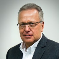 Data Plus, Inc. Employee Doug Barnes's profile photo