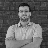 Innovative Structural Engineering Employee Christian Hainds's profile photo
