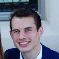 Skyfront Employee Samuel Hastriter's profile photo