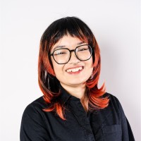 Corinne dela Cruz Email