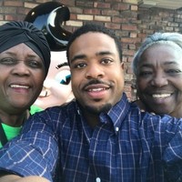 Boost Mobile Employee Sheldon Ford's profile photo