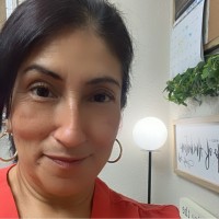 Sylvia Hernandez Email & Phone Number