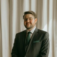 Elanco Employee Austin Yoder's profile photo