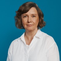 Vimeo Employee Daina Fiddler's profile photo